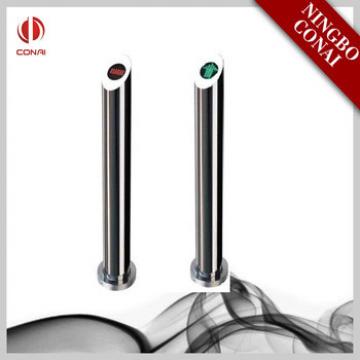 CNMI-014 Elevator parts,Stainless steel photoelectric pillar,escalator indicator