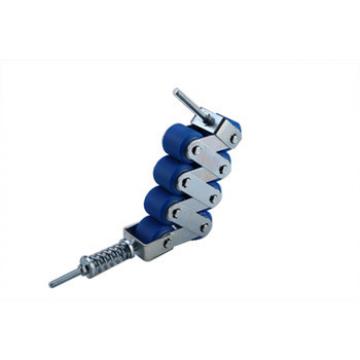 CNHC-039 Hot sale Xio Escalator Handrail Pressure Chain, Support Chain with 8 Rollers in promotion