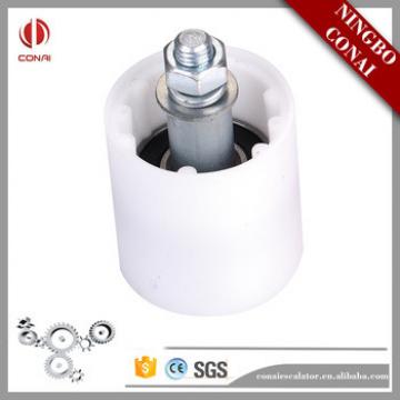 CNRL-302 Discount elevator roller 50*54mm 6201 Chinese supplier