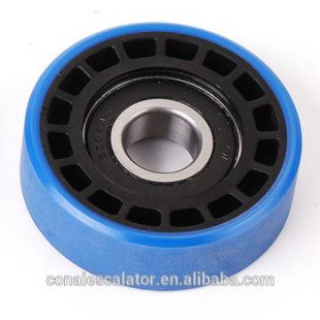 CNRL-94 High Performance Escalator step Rollers cost