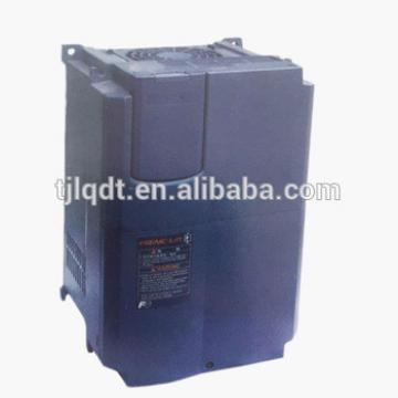 Elevator accessories, Fuji elevator special frequency converter