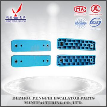 9300Tangential Guide /rail slider/escalator parts price /good quality