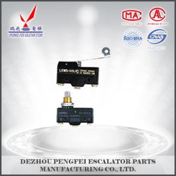 wholesale elevator parts limit switch micro switch for elevator