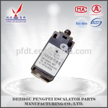 ZS231 switch elevator door switch parts factory outlet