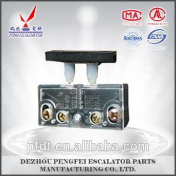 LG layer lock point for elevator spare parts with factory direct