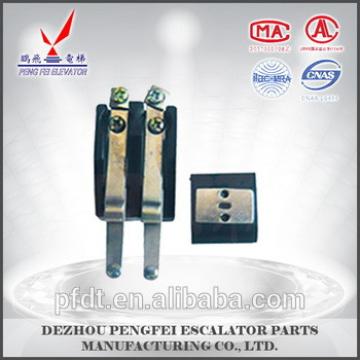 elevator spare parts PB16D snap door lock for quality assurance