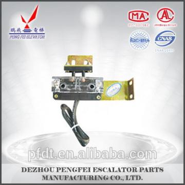 new and old generation vice-lock for elevator spare parts