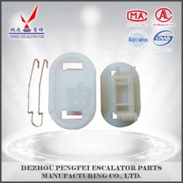 China suppliers handstrap prevention of deviation guide block/good quality/plastic product/wholesale