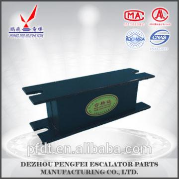 best-selling Straight ladder damping pad with Credit guarantee