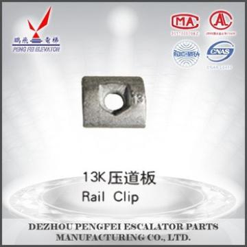 whole guide rail clip/8k/13k/hot sale/low price/factory