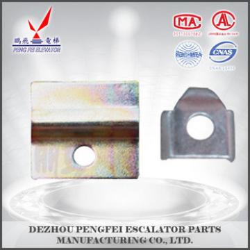Good quality The hollow track clip/hot sale/elevator parts/tools
