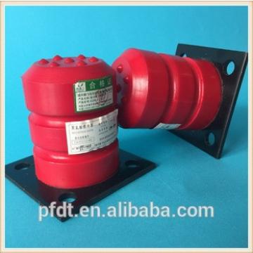 Elevator parts for sale Buffer / antifuctuator rubber buffer