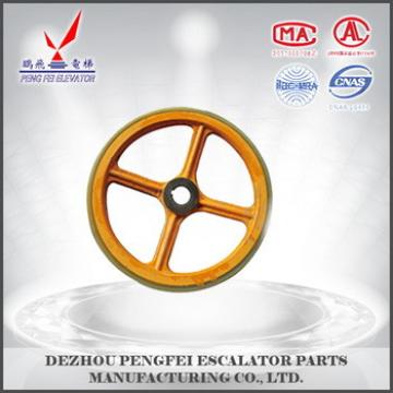 Friction Wheel/ Friction roller/LG sigma escataler parts