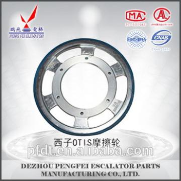 XIZI Friction wheel 456*218*31 with superior quality