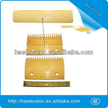 Hitachi Comb Plate 22501784-A escalator yellow strip