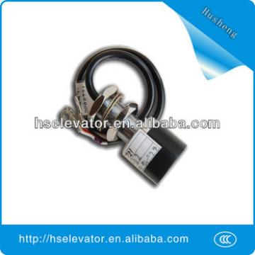 Hitachi elevator weighing device, elevator load weighing device load cell