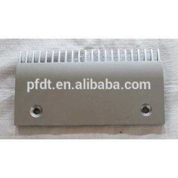Mitsubishi Elevator comb plate escalator parts