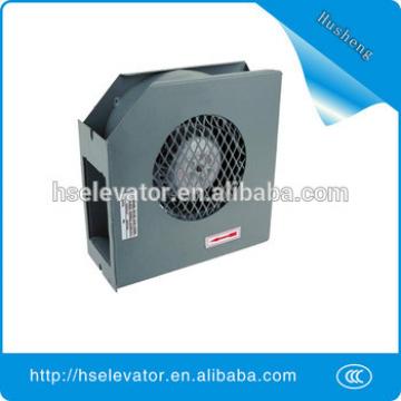 elevator ventilator, elevator exhaust fan, elevator ventilation fan