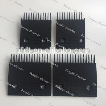 Elevator comb plate for 5P5P0045 with high quality