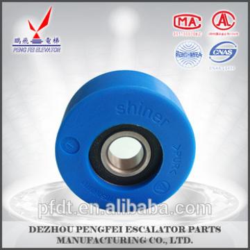 Thyseen blue step roller series for elevator&amp;escalator&amp;lift