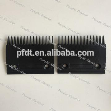 DONGYANG escalator plastic parts for A005010N size