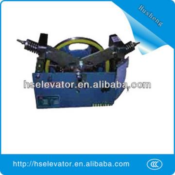 Overspeed governor for MRL elevator XS101-02