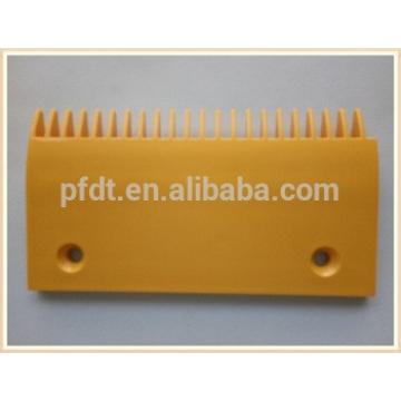 Schindler comb plate for sale 199*108*145 type escalator parts