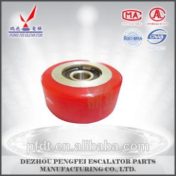 XIZI double bearing step wheel with good quality