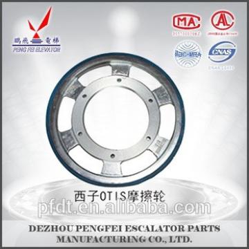offer XIZI Friction wheel Varies sizes rollers of escalator square parts