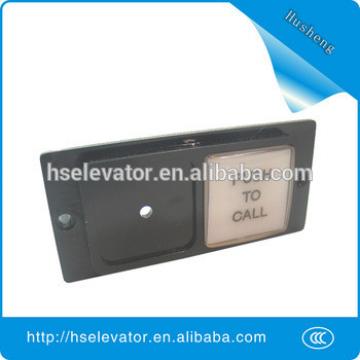 Lighted Elevator Switch Push Button