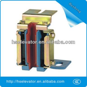 elevator guide rail shoes, elevator guide shoe suppliers