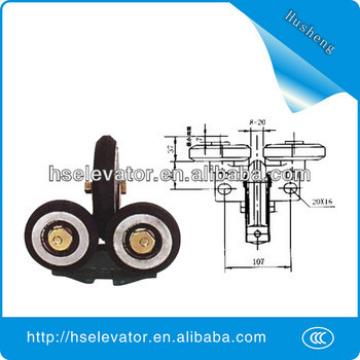 Sales elevator parts guide shoe, guide shoe for lift