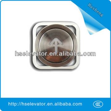 elevator parts push button MTD-216 call button for elevator