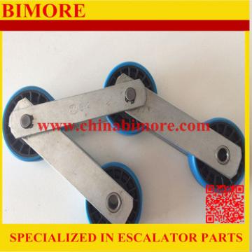 Escalator Step Chain For Escalator Parts chain Parts