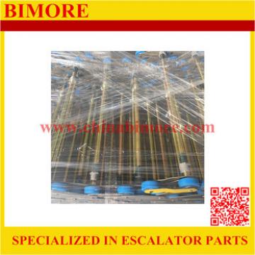 P=68.4mm, BIMORE Escalator step chain for Hitachi C-13T, C-13V