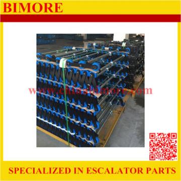 HOT SELL!! BIMORE Escalator step chain with axle