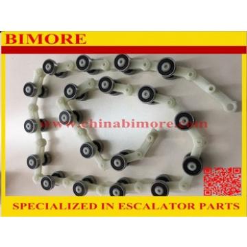 409585 Deflecting Chain For shindler SDS/9300 Escalator Spare Parts