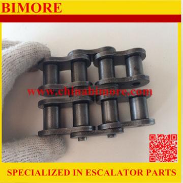 12A, 12A Escalator Double Driving Chain For Sigma escalator chain 12A