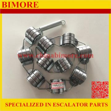 BIMORE DAA332N3 Escalator reverse guide chain 17 joints