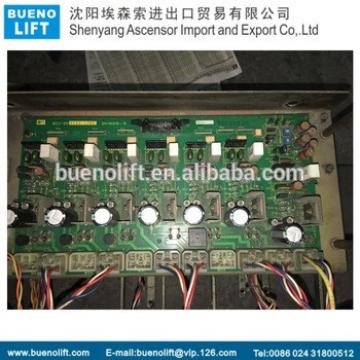 TOSHIBA elevator board, PCB, BCU-2N UCE6-13B2