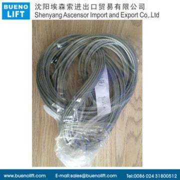 Fermator Synchronization metal cord, for BLT elevator, Brilliant, 90.30.00 GPAS7057.32