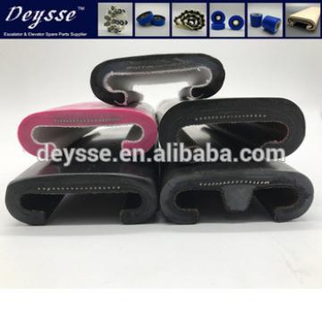 Deysse China Escalator Handrail Factory SDS SWE 600 800 Escalato Handrail belt