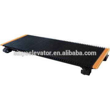 Stainless Steel Pallet for Fujitec Escalator