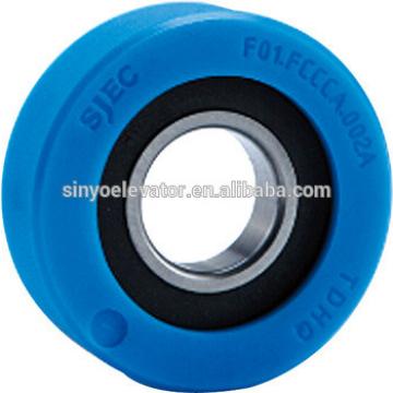 Step Chain Roller for SJEC Escalator