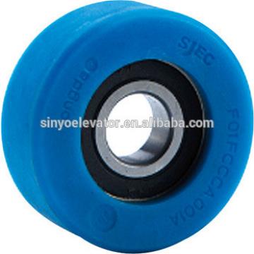 Step Chain Roller for SJEC Escalator