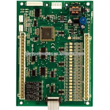 PC Board For STEP Elevator parts SM-02-D