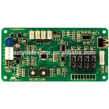 Display Board For STEP Elevator parts SM-04-ND
