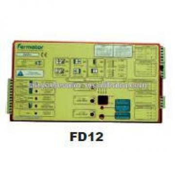 Electronic Module,Left Opening For Fermator Elevator parts VF4.CI0EE