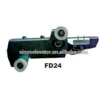 Right Opening For Fermator Elevator parts