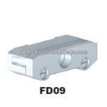 HTD Toothed Belt Base Assembly For Fermator Elevator parts VF00.C0000